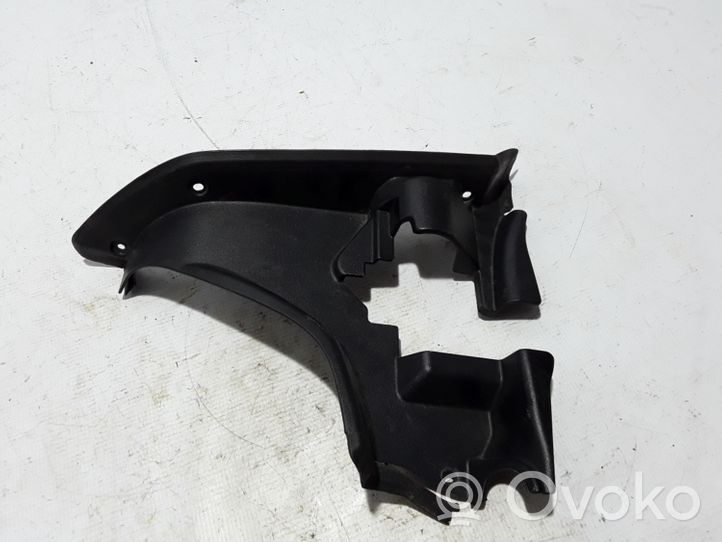 Mercedes-Benz E C207 W207 Altro elemento di rivestimento bagagliaio/baule 2076930533