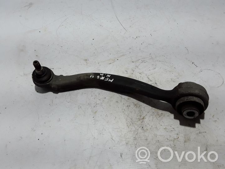 Mercedes-Benz E C207 W207 Fourchette, bras de suspension inférieur avant A2043306711