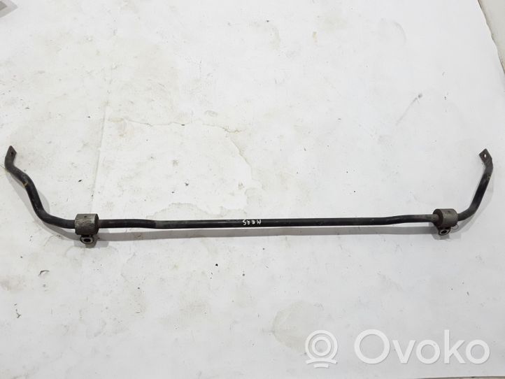 Mercedes-Benz E C207 W207 Tylny stabilizator / drążek A2043261465