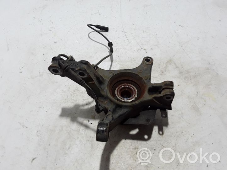 Renault Captur Mozzo ruota anteriore 400159304R