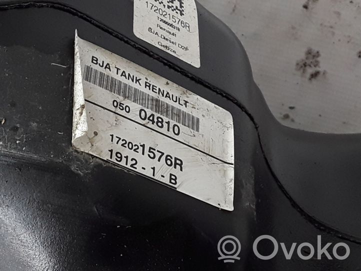 Renault Clio V Serbatoio del carburante 172021576R