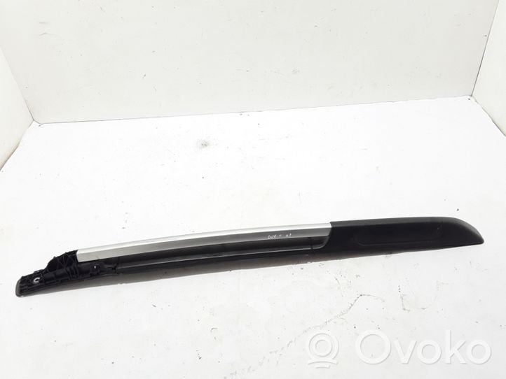 Dacia Duster Roof bar rail 738218586R