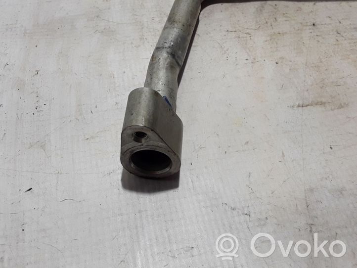 Dacia Duster Air conditioning (A/C) pipe/hose 924803977R