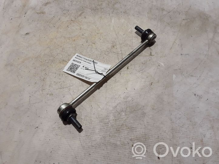 Renault Clio V Stabilisateur avant lien, barre anti-roulis 546191427R