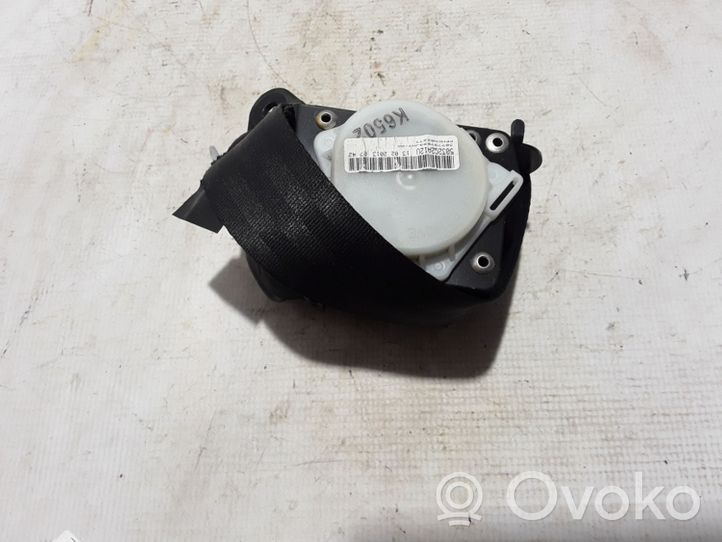 Renault Captur Pas bezpieczeństwa fotela tylnego 888406499R