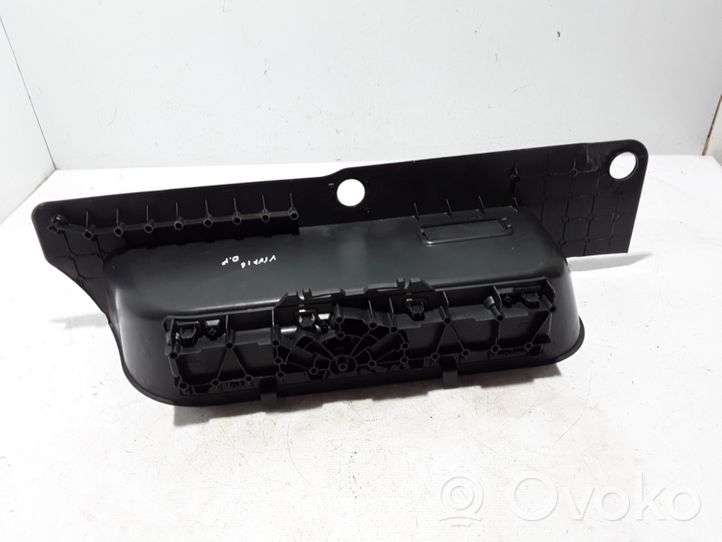 Opel Vivaro Etuoven kynnyksen suojalista 769518239R