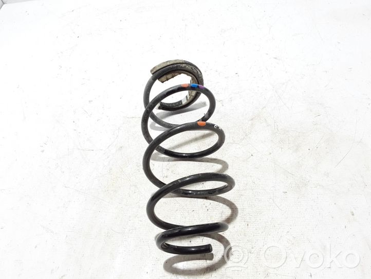 Peugeot 2008 II Front coil spring 9828656980