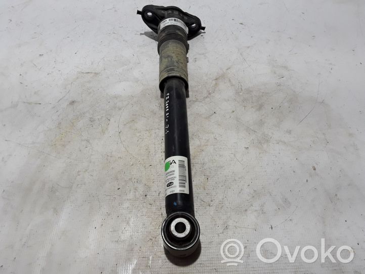 Peugeot 2008 II Rear shock absorber/damper 9836658080