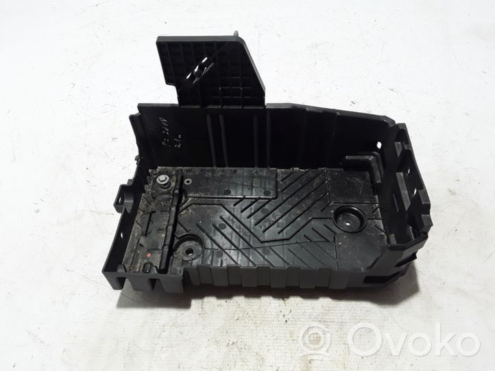 Peugeot 2008 II Battery bracket 9823533180