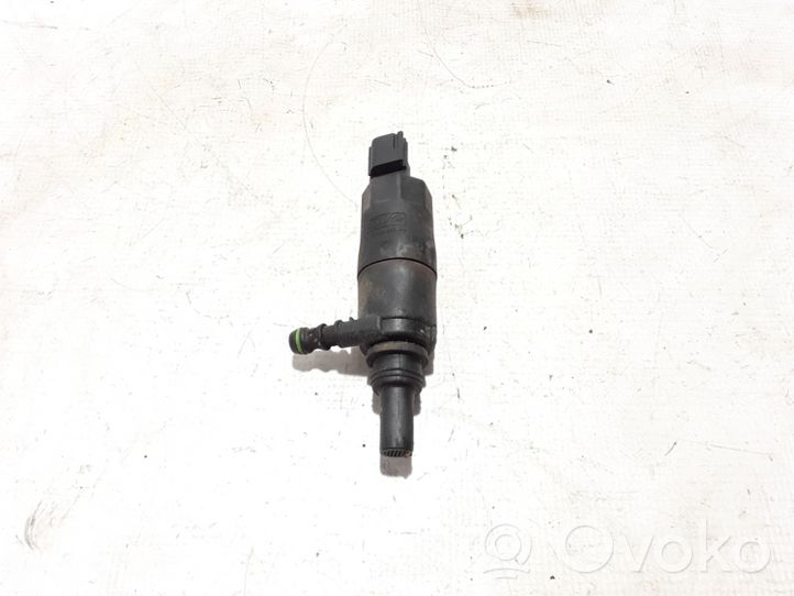 Volvo V50 Headlight washer pump 5W9312K082AA