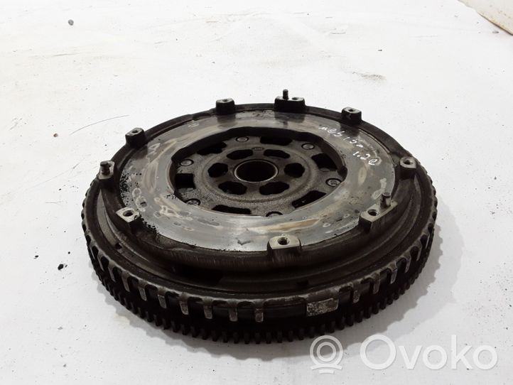 Renault Megane III Dual mass flywheel 123005344R