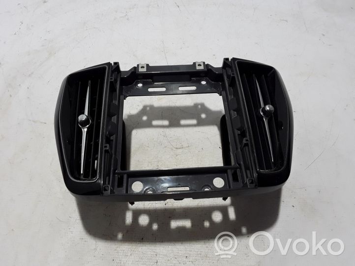 Volvo XC60 Dash center air vent grill 31417742