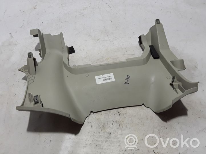 Volvo V40 Panneau de garniture tableau de bord 9123483