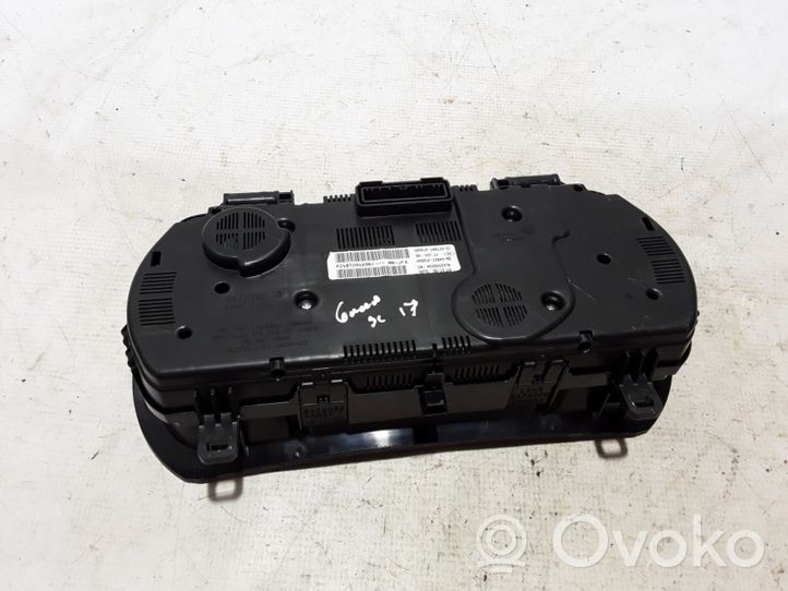 Renault Scenic IV - Grand scenic IV Compteur de vitesse tableau de bord 248109469R