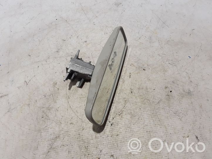 Dacia Duster II Specchietto retrovisore (interno) 963217469R