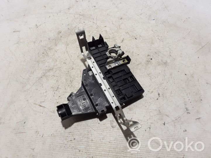 Dacia Duster II Cavo positivo (batteria) 241148233R