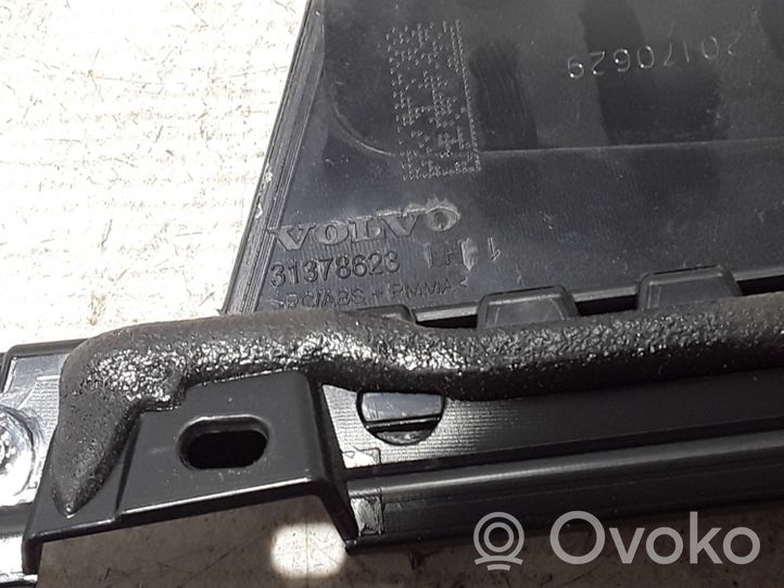 Volvo S90, V90 Muu etuoven verhoiluelementti 31378623