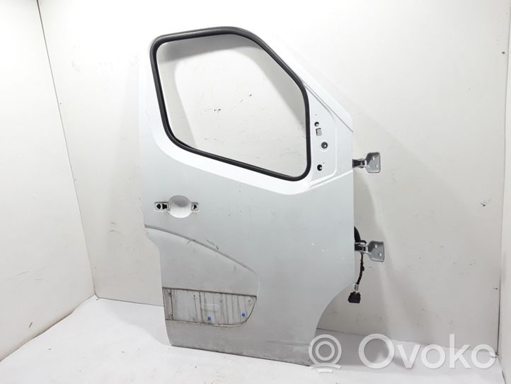 Renault Master III Door (2 Door Coupe) 801001682R