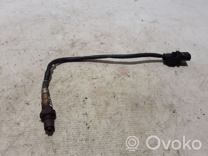 BMW 5 F10 F11 Sensore della sonda Lambda 7791592