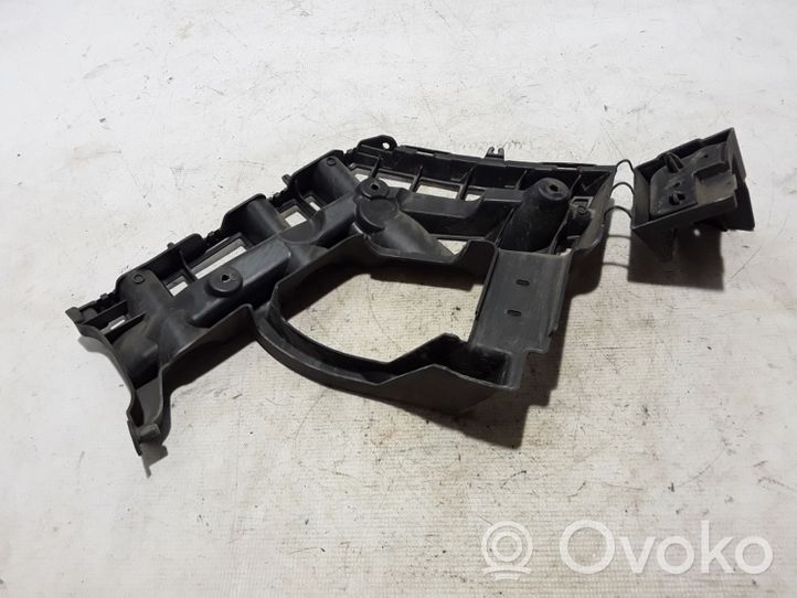 Renault Espace V (RFC) Support de pare-chocs arrière 850445100R