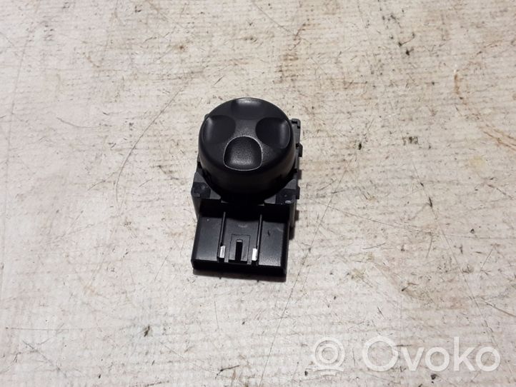 Chrysler Pacifica Seat control switch 56046232AA