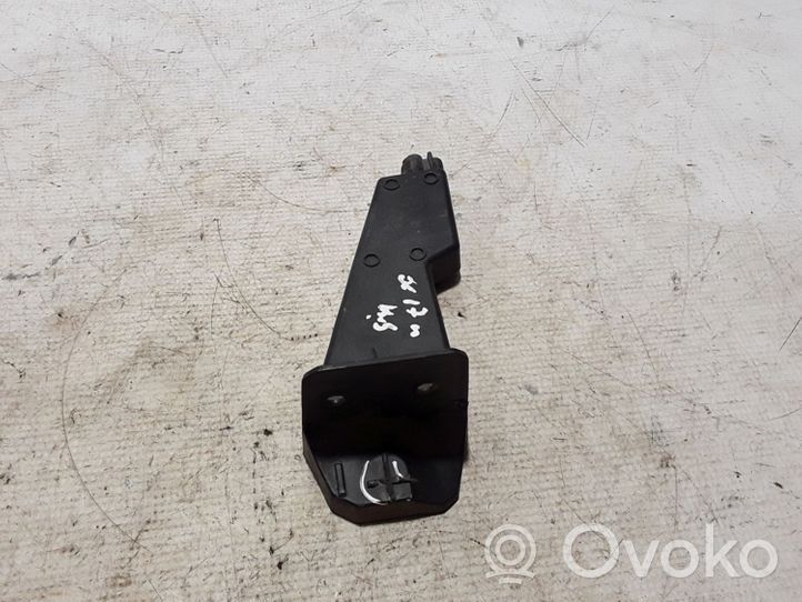 Renault Scenic IV - Grand scenic IV Support de pare-chocs arrière 850471325R