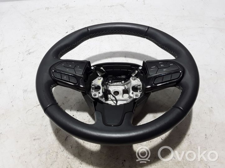 Chrysler Pacifica Steering wheel 6EQ08LA3AB