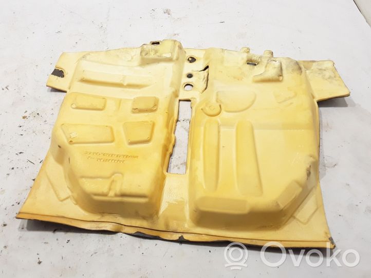 Renault Scenic IV - Grand scenic IV Doublure de coffre arrière, tapis de sol 849600370R