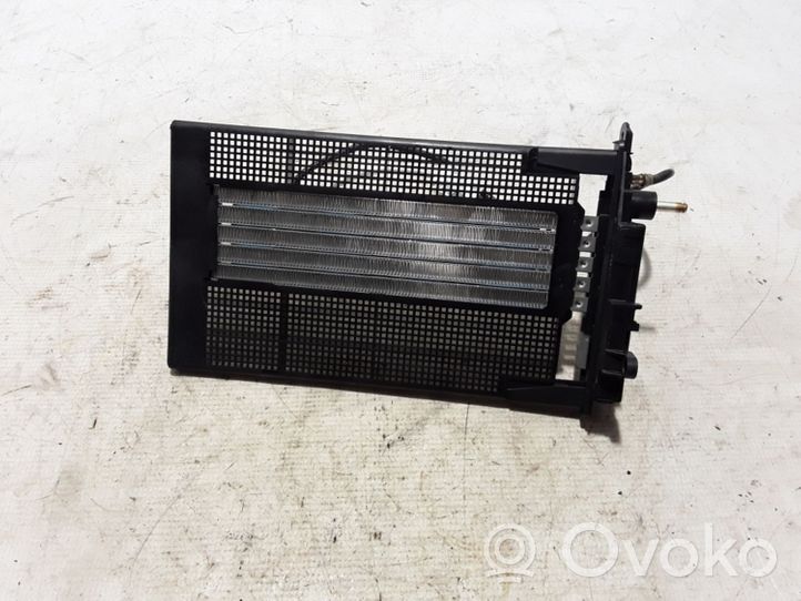 BMW 5 G30 G31 Electric cabin heater radiator 6801525