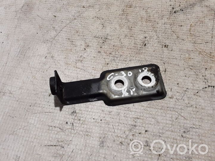 BMW 5 G30 G31 Supporto di montaggio del parafango 7440418