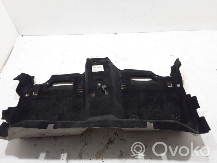 BMW 5 G30 G31 Rivestimento pavimento posteriore 7419457