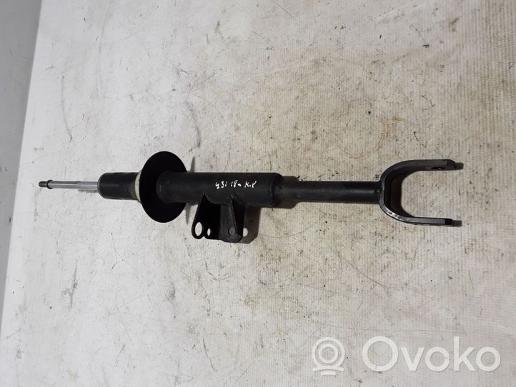 BMW 5 G30 G31 Ammortizzatore anteriore 6866623