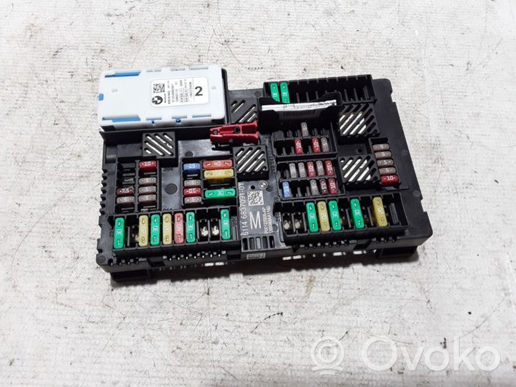 BMW 5 G30 G31 Sulakemoduuli 6992957