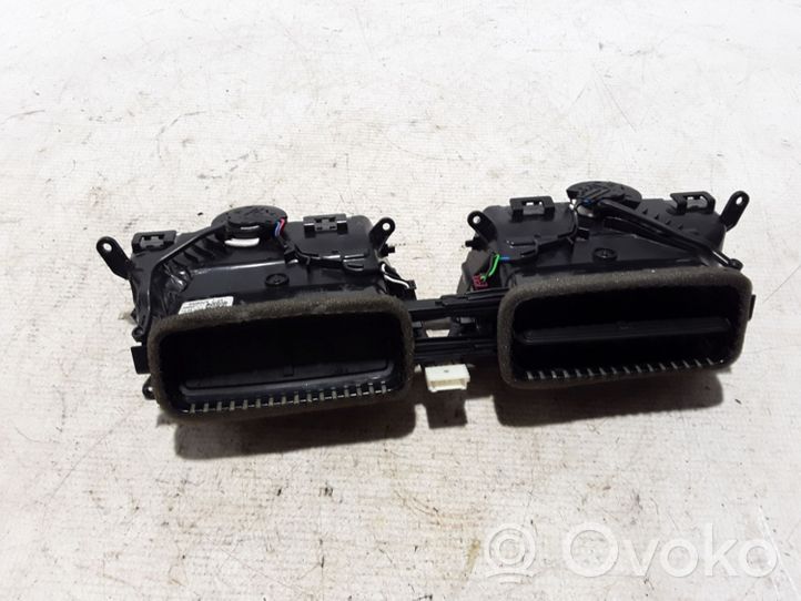 BMW 5 G30 G31 Griglia di ventilazione centrale cruscotto 9329579