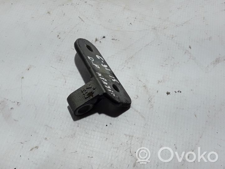 BMW 5 G30 G31 Cerniera inferiore della portiera anteriore 7420090