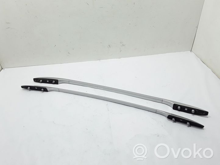 Renault Megane III Roof bar rail 