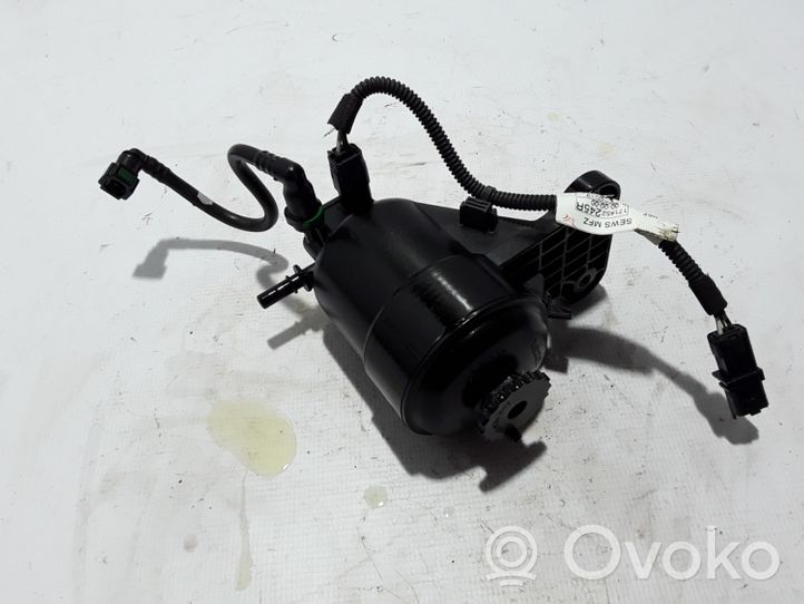 Renault Clio V Fuel filter housing 164001458R