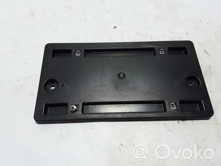 Audi A6 S6 C7 4G Cornice porta targa 4G5827113