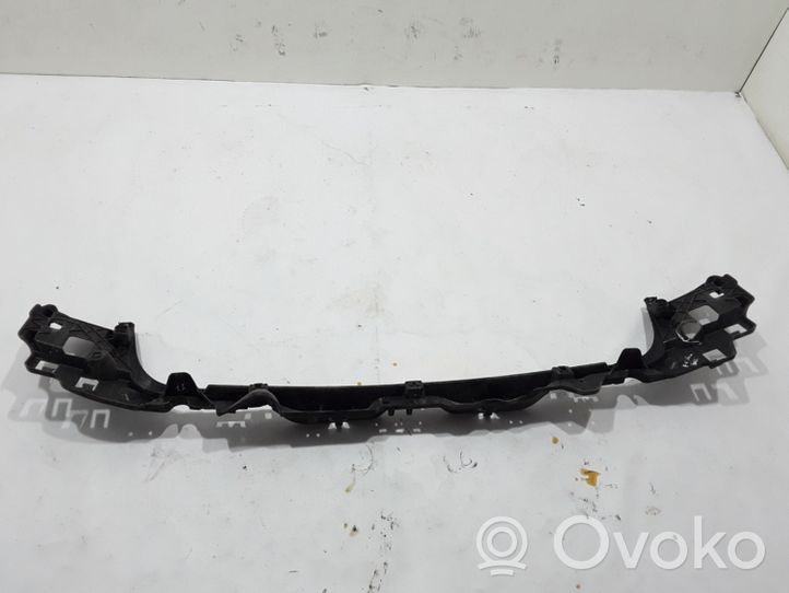 BMW 5 F10 F11 Rear bumper support beam 7207109