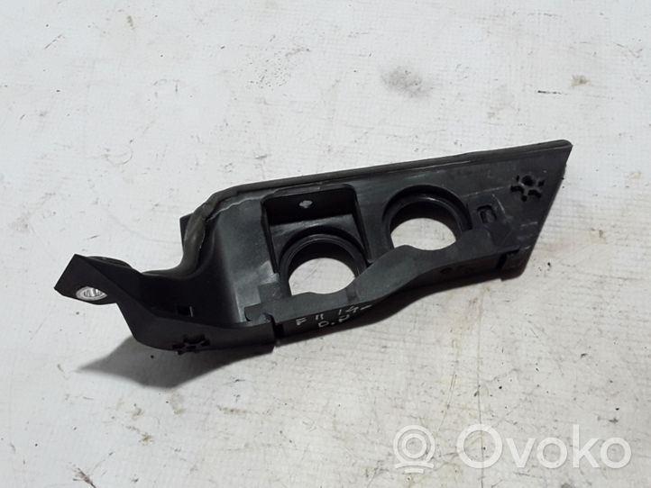 BMW 5 F10 F11 Altra parte del vano motore 7555161