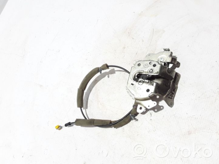 Dacia Dokker Sliding door lock 825027108R