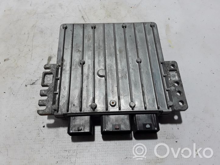 Renault Laguna II Calculateur moteur ECU 8200200577