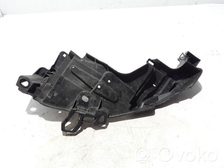 Renault Megane III Support phare frontale 622225493R