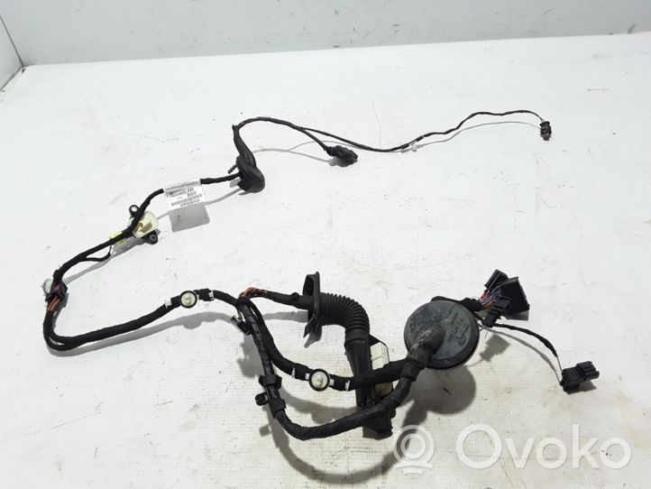 Audi A6 S6 C7 4G Altro tipo di cablaggio 4G5971030BB