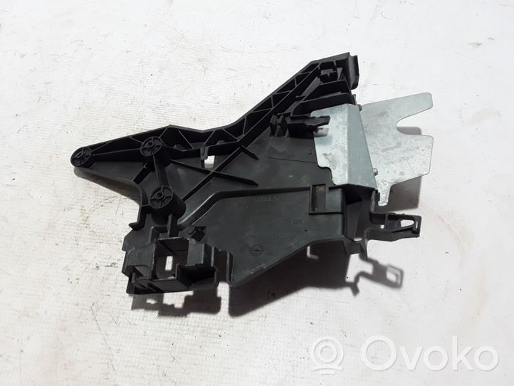 Volvo V70 Klamka zewnętrzna drzwi tylnych 31253942