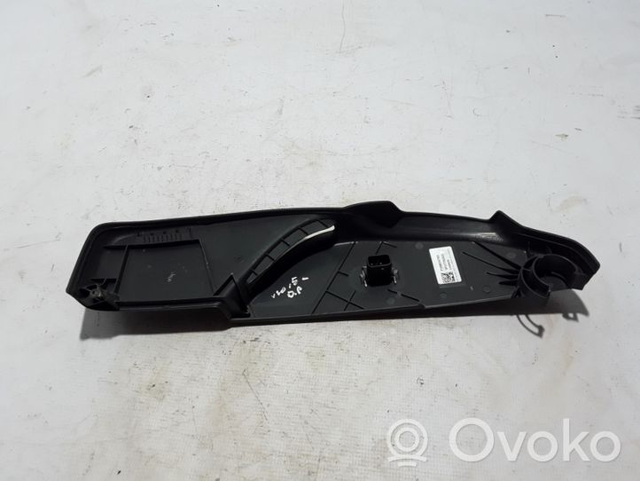 Volvo V70 Garniture de siège 39834765