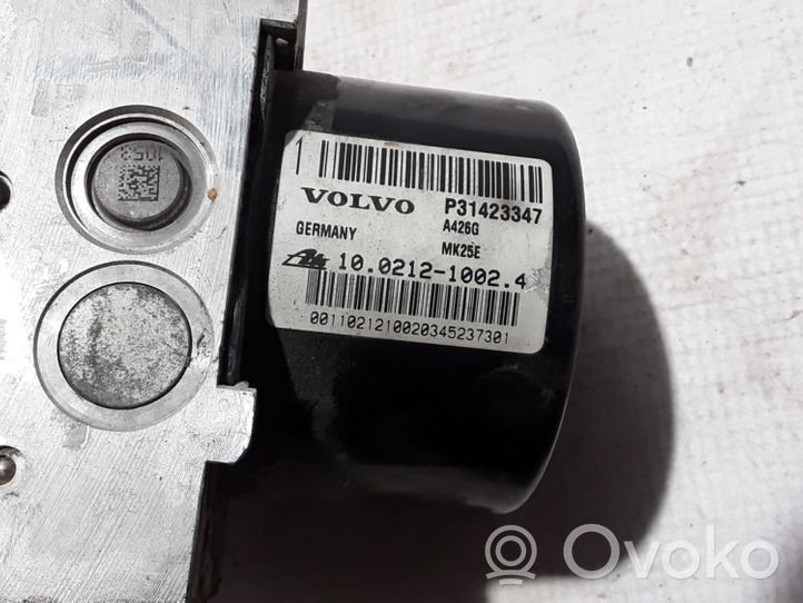 Volvo V70 ABS Blokas 31423347