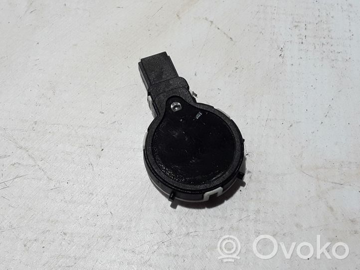 Volvo V70 Sensore pioggia 31314540