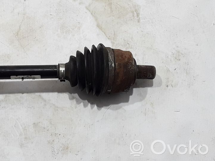 Volvo XC40 Semiasse anteriore 32240093