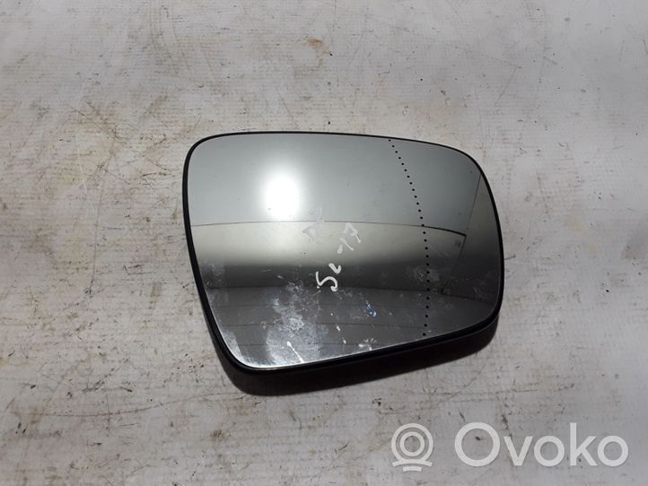 Renault Scenic IV - Grand scenic IV Vetro specchietto retrovisore 963656103R